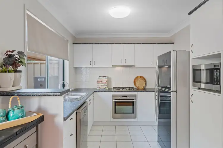Fifth view of Homely townhouse listing, 44 Circa Crescent, Albany Creek QLD 4035
