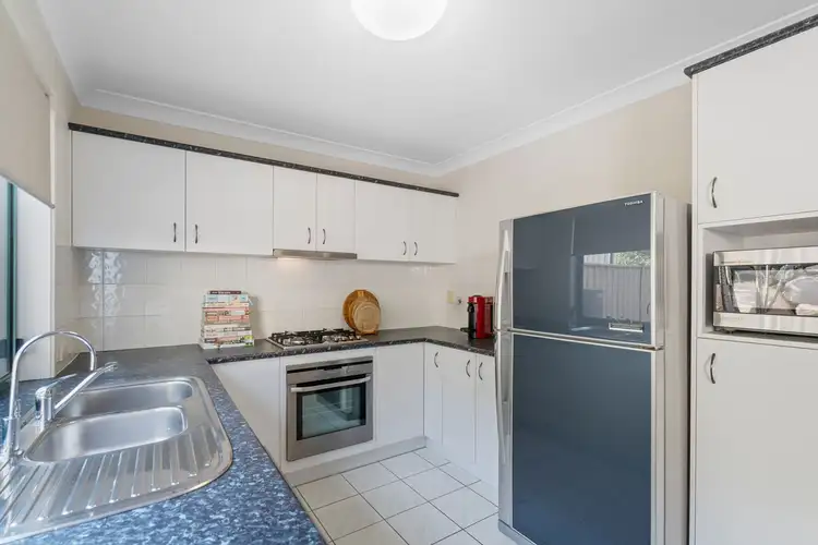 Sixth view of Homely townhouse listing, 44 Circa Crescent, Albany Creek QLD 4035
