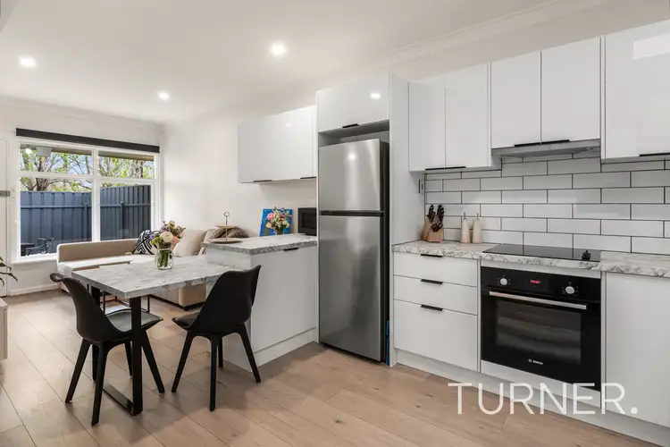 2 Northumberland Street