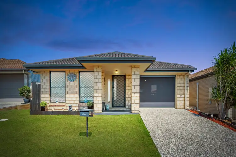 13 Nina Crescent, North Lakes QLD 4509