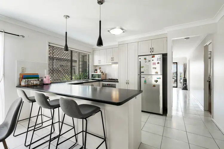 Second view of Homely house listing, 13 Nina Crescent, North Lakes QLD 4509