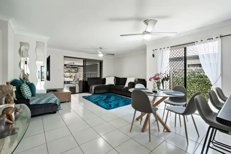 Third view of Homely house listing, 13 Nina Crescent, North Lakes QLD 4509