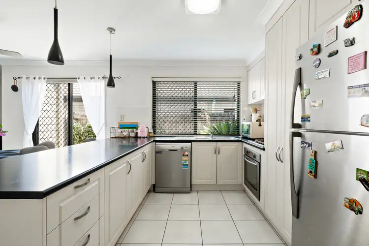 Sixth view of Homely house listing, 13 Nina Crescent, North Lakes QLD 4509