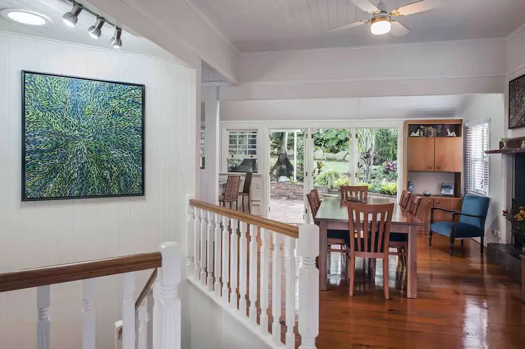 Fourth view of Homely house listing, 3 Oxford Street, Paddington QLD 4064