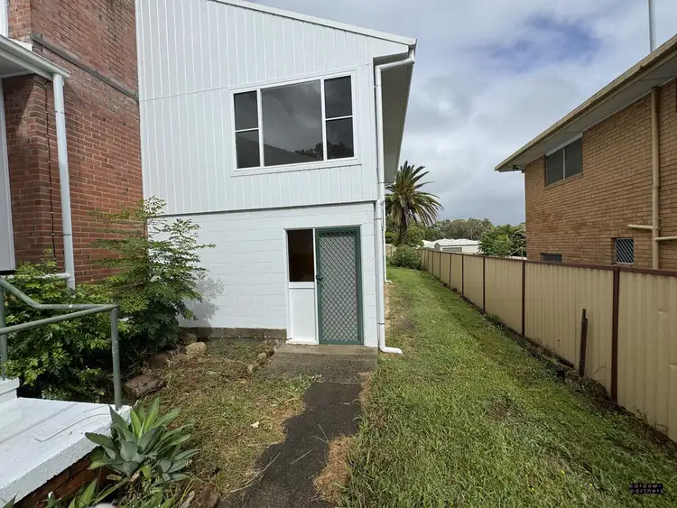Studio 24 Nightingale Street, Woolgoolga NSW 2456
