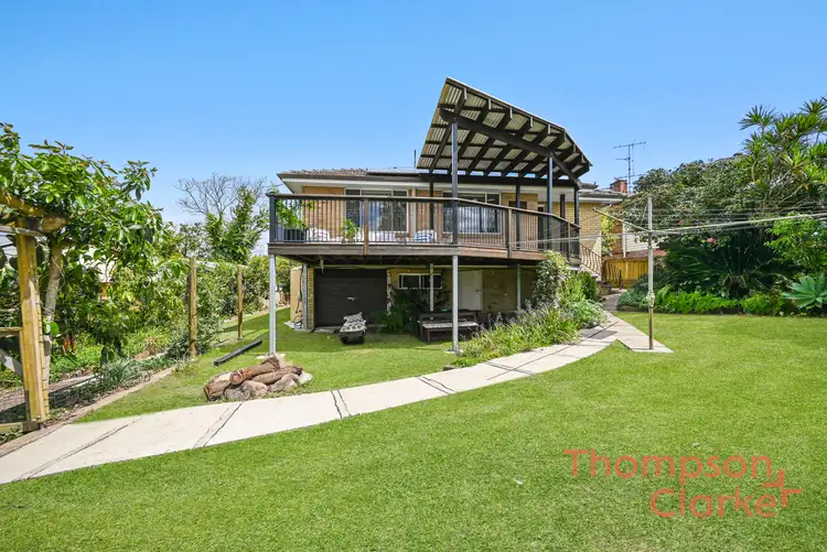 12 Canna Street, Bolwarra NSW 2320