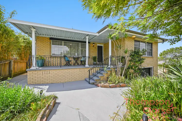 Second view of Homely house listing, 12 Canna Street, Bolwarra NSW 2320