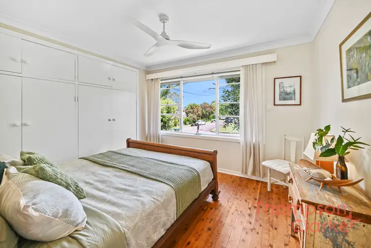 Sixth view of Homely house listing, 12 Canna Street, Bolwarra NSW 2320