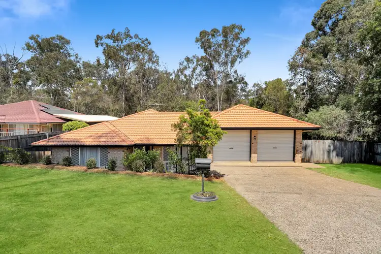 79 Toolara Circuit, Forest Lake QLD 4078