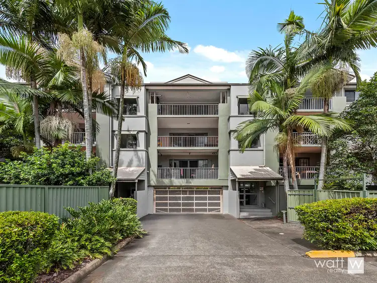 12/29 Bell Street, Kangaroo Point QLD 4169