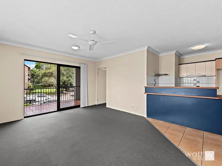 Third view of Homely unit listing, 12/29 Bell Street, Kangaroo Point QLD 4169
