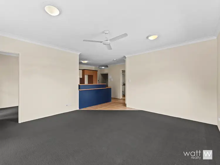 Fourth view of Homely unit listing, 12/29 Bell Street, Kangaroo Point QLD 4169