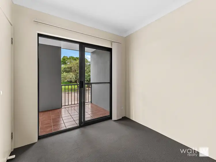 Fifth view of Homely unit listing, 12/29 Bell Street, Kangaroo Point QLD 4169