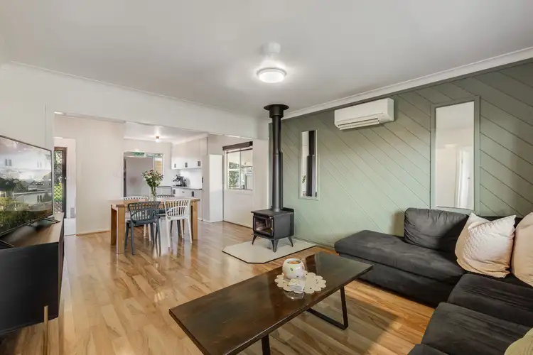 Fourth view of Homely house listing, 37 South Street, Rangeville QLD 4350