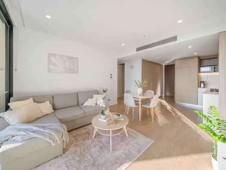1907/269 Grey Street, South Brisbane QLD 4101