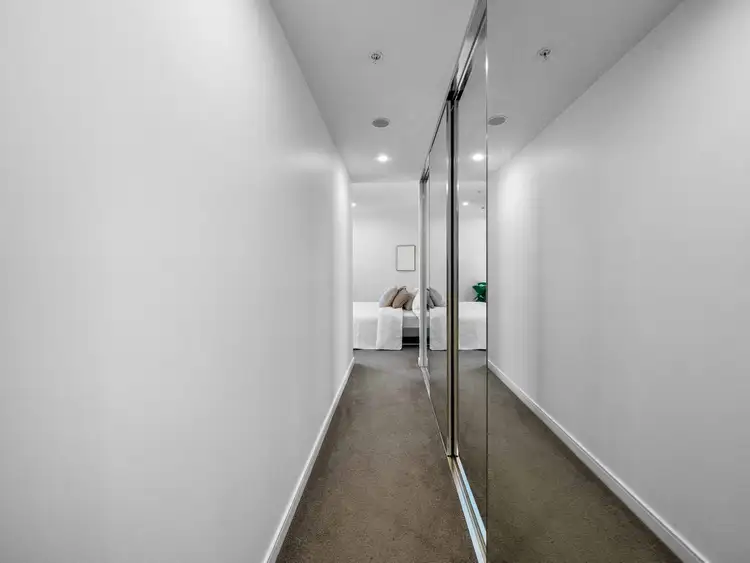 Sixth view of Homely apartment listing, 1907/269 Grey Street, South Brisbane QLD 4101