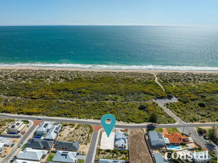 Main view of Homely land listing, 248 Foreshore Drive, Singleton WA 6175