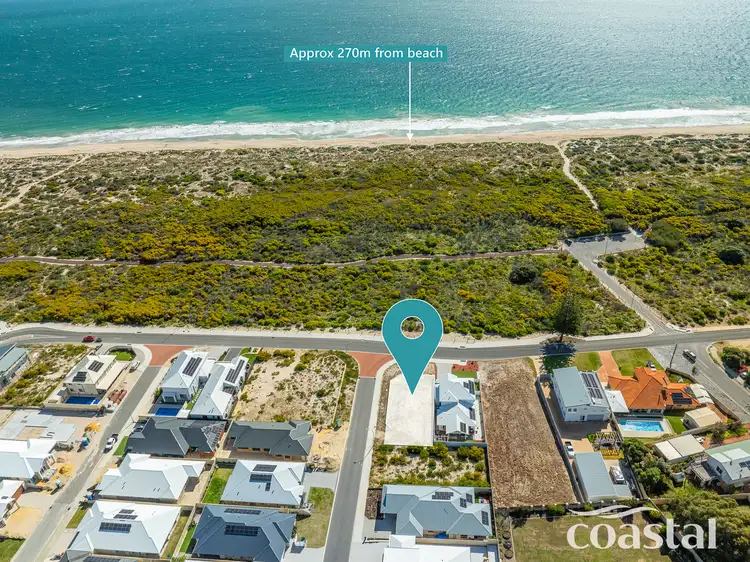 Second view of Homely land listing, 248 Foreshore Drive, Singleton WA 6175