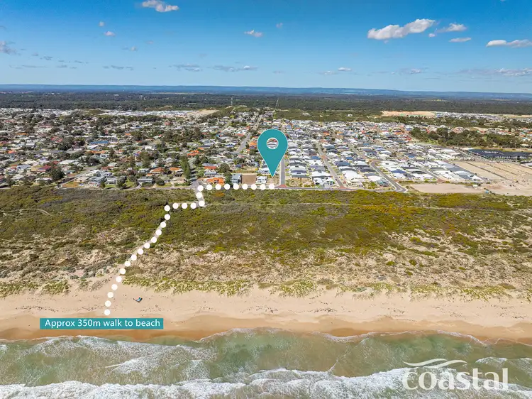 Fourth view of Homely land listing, 248 Foreshore Drive, Singleton WA 6175