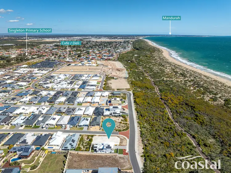 Fifth view of Homely land listing, 248 Foreshore Drive, Singleton WA 6175