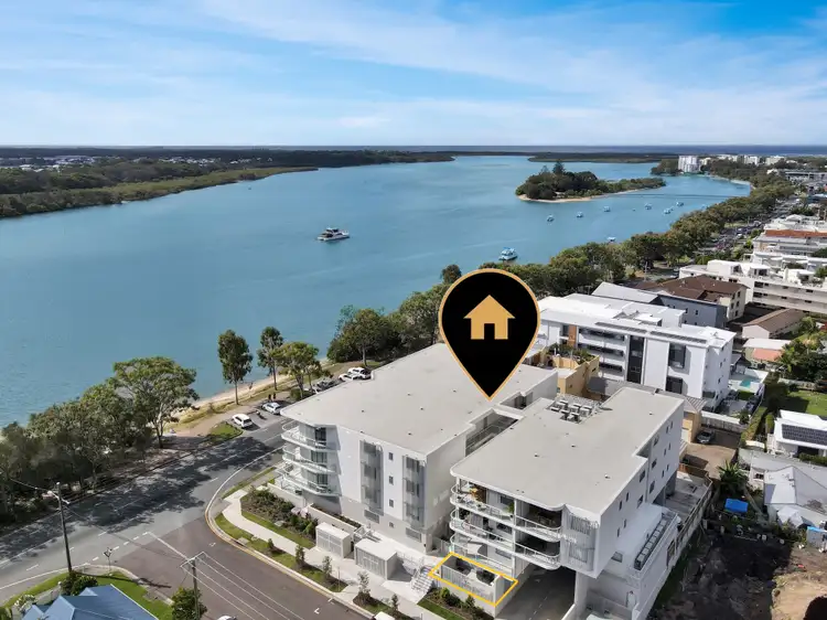 6/139-141 Bradman Avenue, Maroochydore QLD 4558