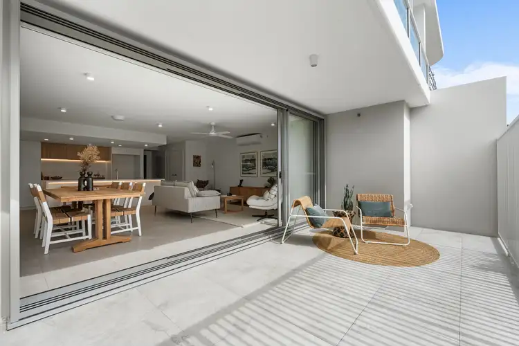 Second view of Homely unit listing, 6/139-141 Bradman Avenue, Maroochydore QLD 4558