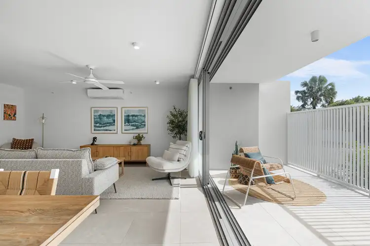 Third view of Homely unit listing, 6/139-141 Bradman Avenue, Maroochydore QLD 4558