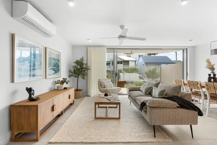 Fifth view of Homely unit listing, 6/139-141 Bradman Avenue, Maroochydore QLD 4558