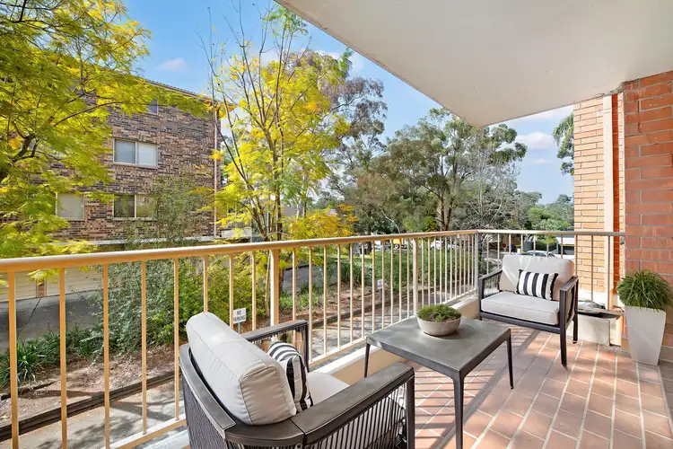 16/67-73 Lane Street, Wentworthville NSW 2145