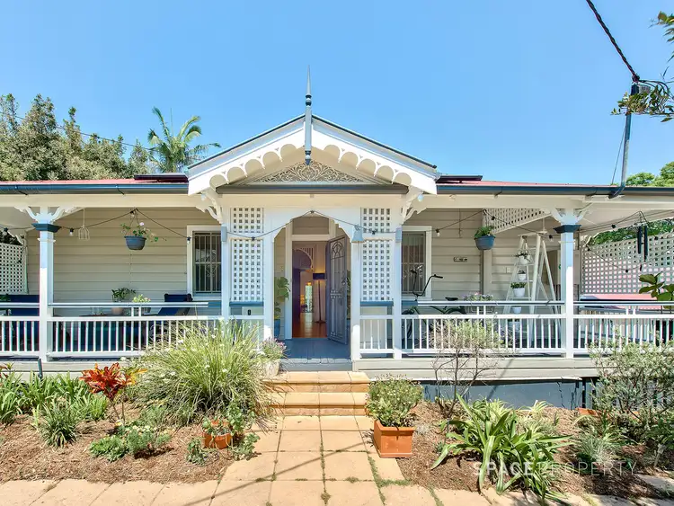 60 Morley Street, Toowong QLD 4066