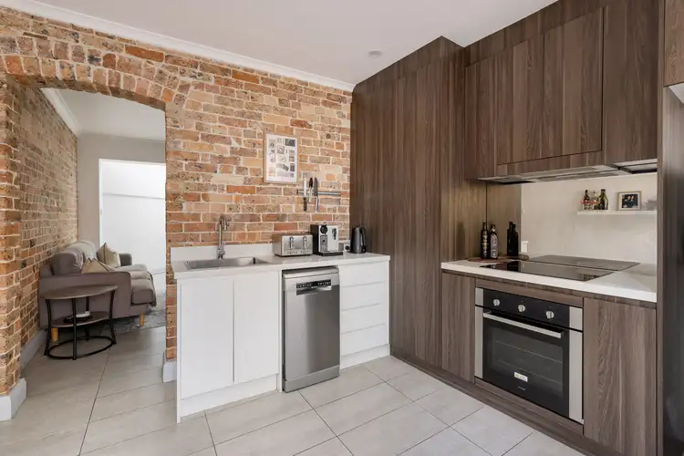 Third view of Homely terrace listing, 2 Ryder Street, Darlinghurst NSW 2010