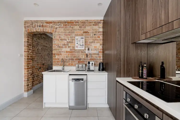 Fourth view of Homely terrace listing, 2 Ryder Street, Darlinghurst NSW 2010