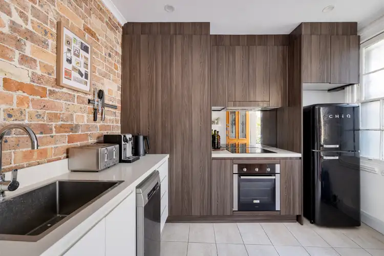 Fifth view of Homely terrace listing, 2 Ryder Street, Darlinghurst NSW 2010