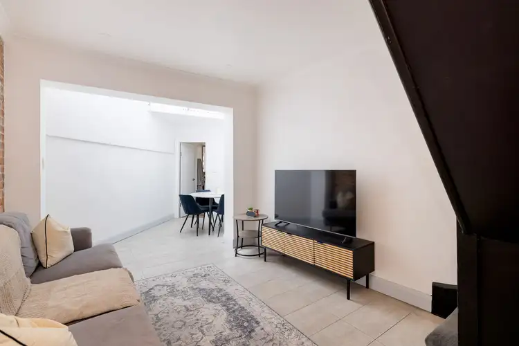 Sixth view of Homely terrace listing, 2 Ryder Street, Darlinghurst NSW 2010