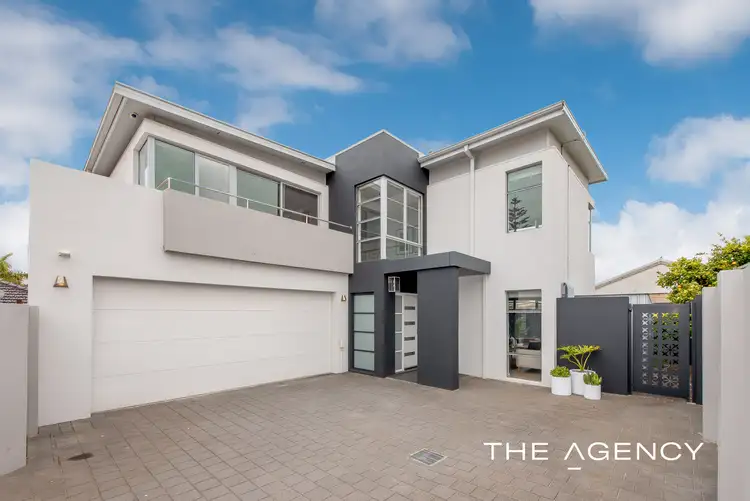 14A Broadbeach Boulevard, Hillarys WA 6025
