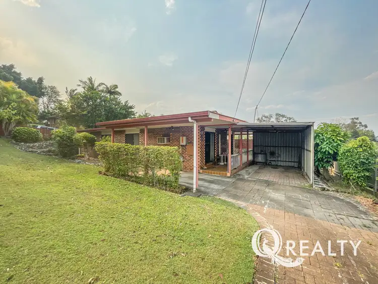 5 Clover Court, Eagleby QLD 4207
