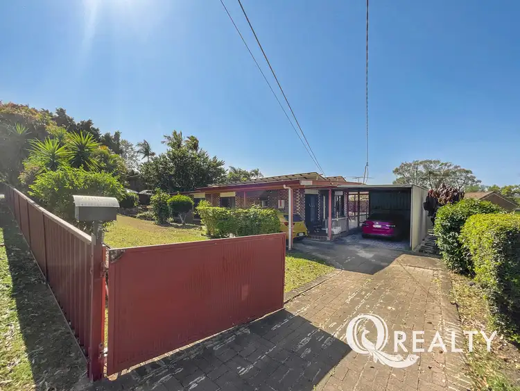 5 Clover Court, Eagleby QLD 4207