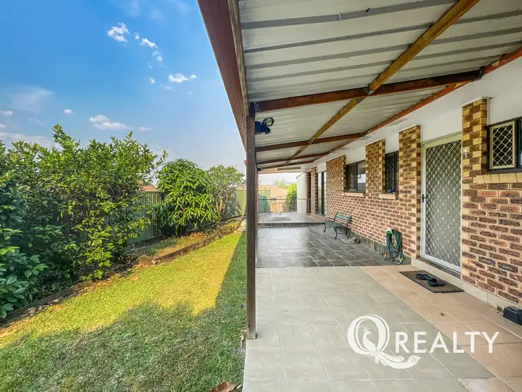 Second view of Homely house listing, 5 Clover Court, Eagleby QLD 4207
