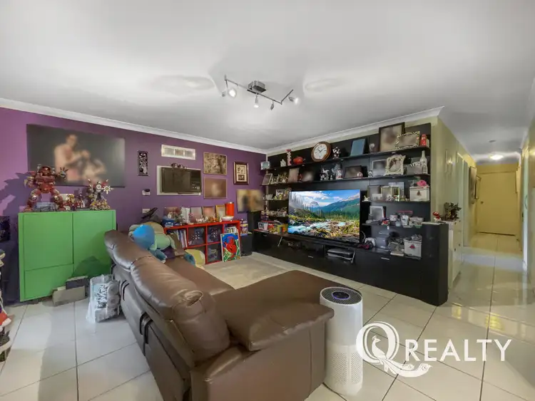 Third view of Homely house listing, 5 Clover Court, Eagleby QLD 4207