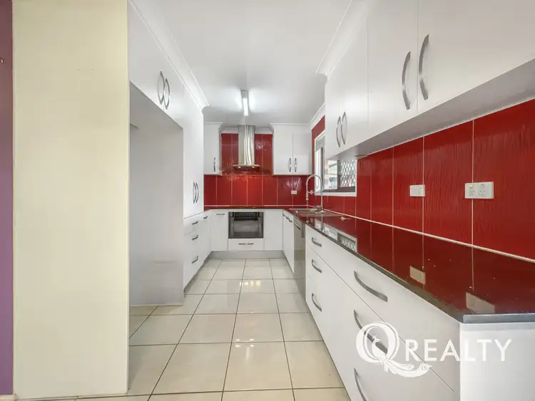 Fourth view of Homely house listing, 5 Clover Court, Eagleby QLD 4207