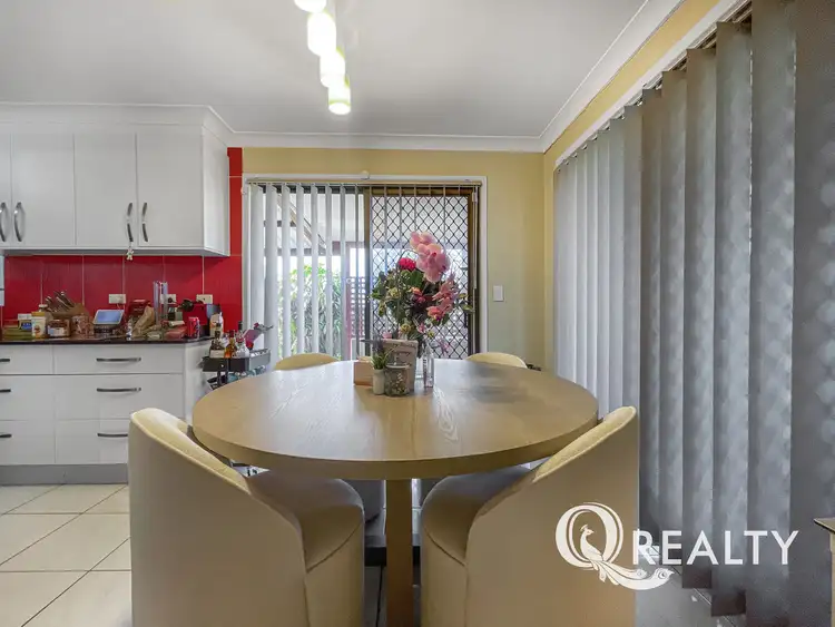 Fourth view of Homely house listing, 5 Clover Court, Eagleby QLD 4207