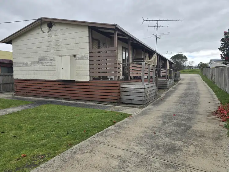 Main view of Homely unit listing, 4/28 George Street, Casterton VIC 3311