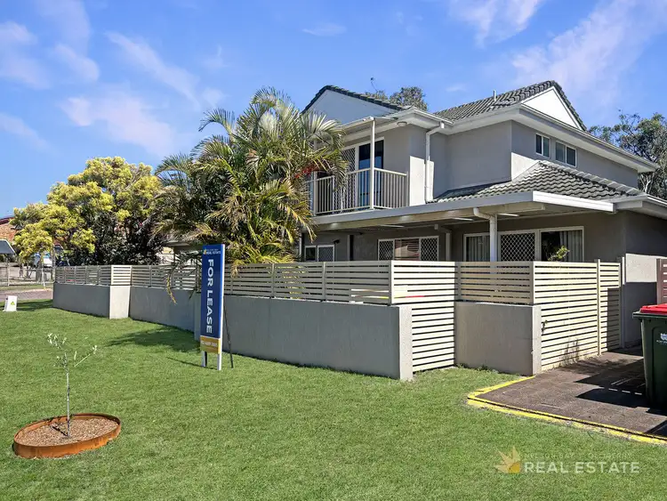 3/244 Sandy Point Road, Salamander Bay NSW 2317