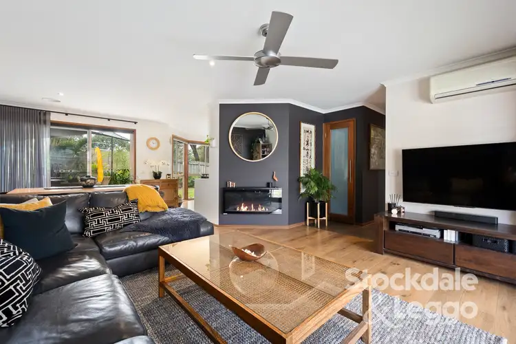 Main view of Homely unit listing, 7/21A Howqua Drive, Capel Sound VIC 3940