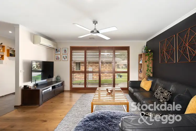 Sixth view of Homely unit listing, 7/21A Howqua Drive, Capel Sound VIC 3940