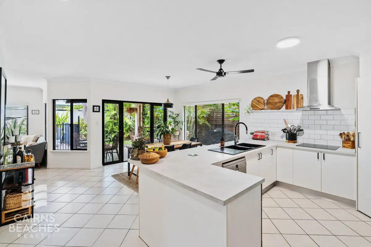 Main view of Homely house listing, 29 Cooya Street, Kewarra Beach QLD 4879