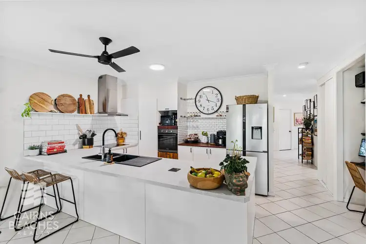 Second view of Homely house listing, 29 Cooya Street, Kewarra Beach QLD 4879