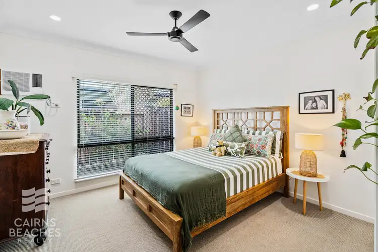 Fifth view of Homely house listing, 29 Cooya Street, Kewarra Beach QLD 4879