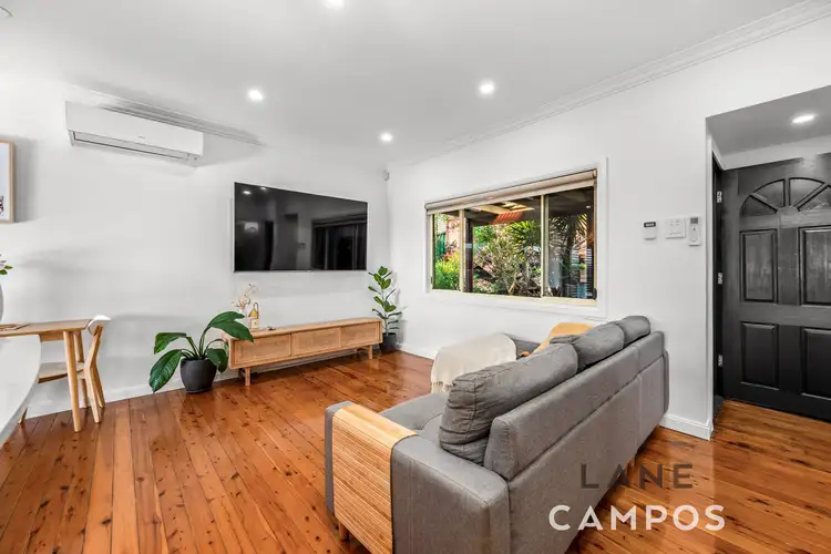 Third view of Homely house listing, 44 Villa Road, Waratah West NSW 2298