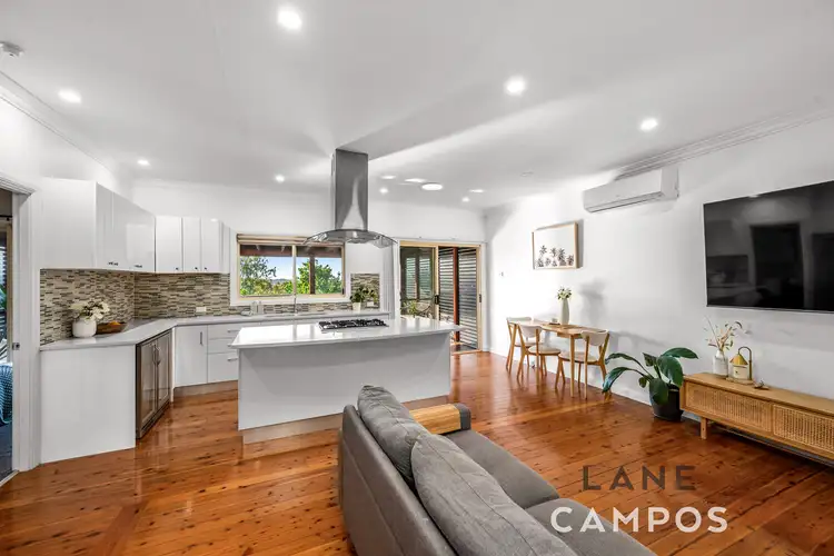 Sixth view of Homely house listing, 44 Villa Road, Waratah West NSW 2298